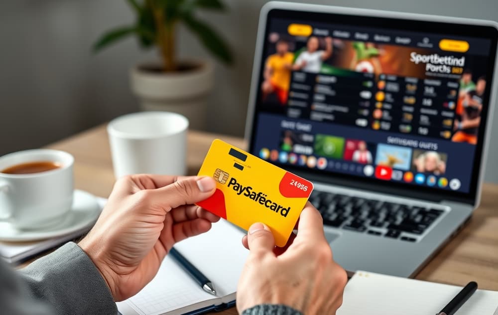 Paysafecard