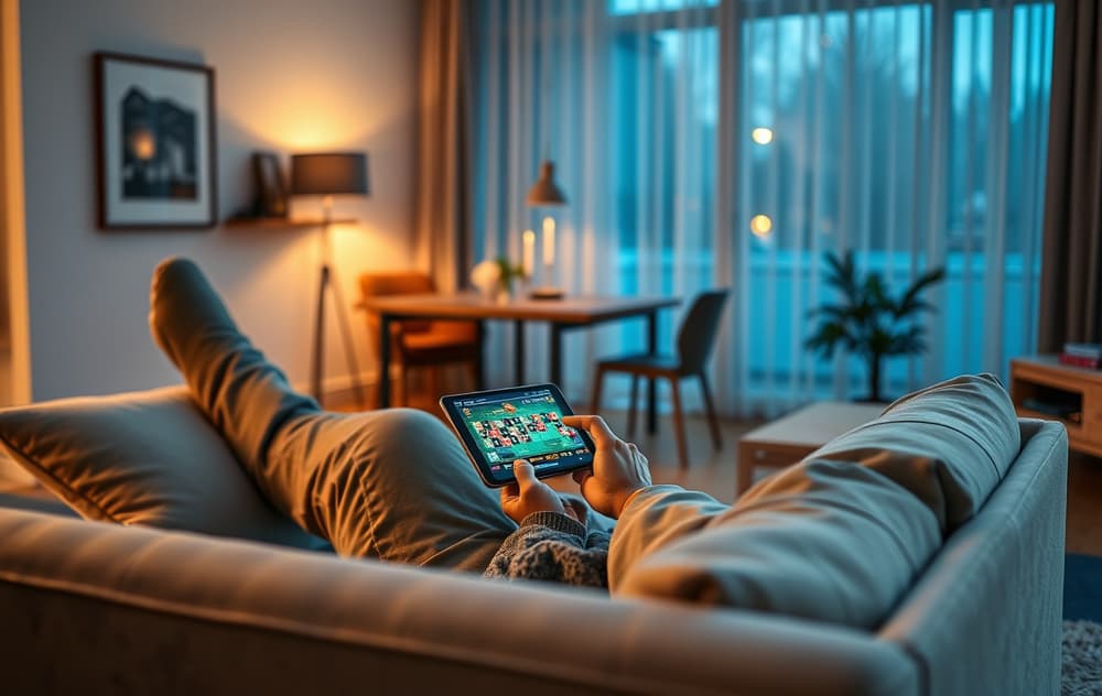 BoaBet omtale 2026 – er dette en trygg bookmaker for norske spillere?