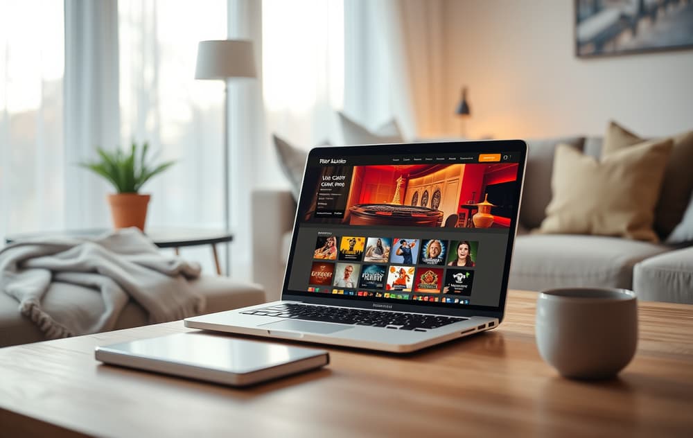 Boomerang Bet – en uavhengig omtale og test av casinoet