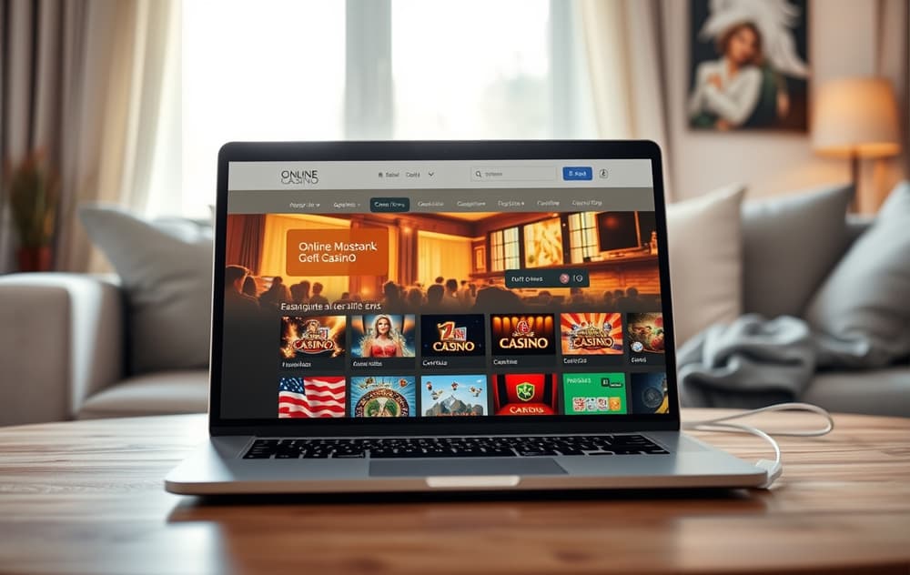 CasinoFriday omtale – test og erfaringer 2026