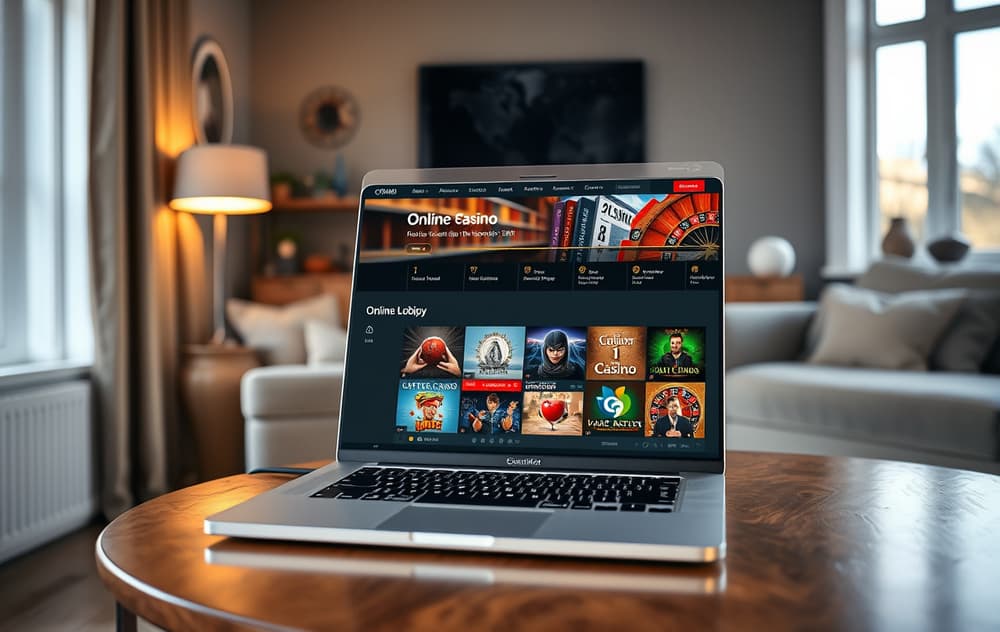 Highroller anmeldelse – ærlig test av casinoet i 2026