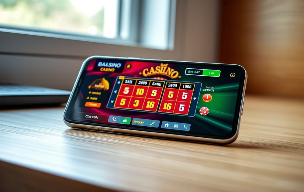 Hugo Casino omtale – testet av Bookies Norge