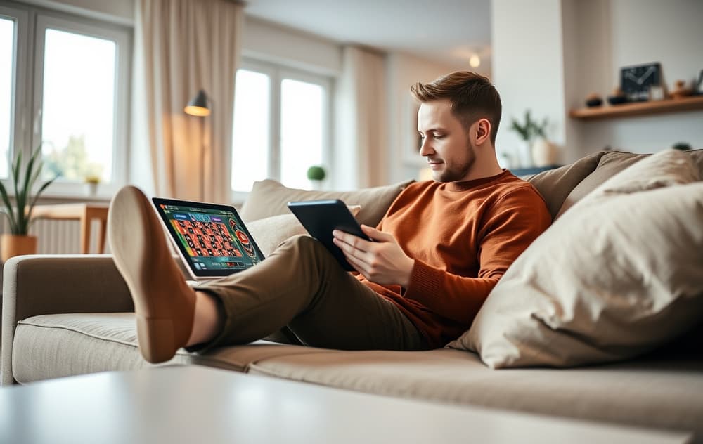 Ice Casino omtale 2026 – test av uttak, spill og bonus