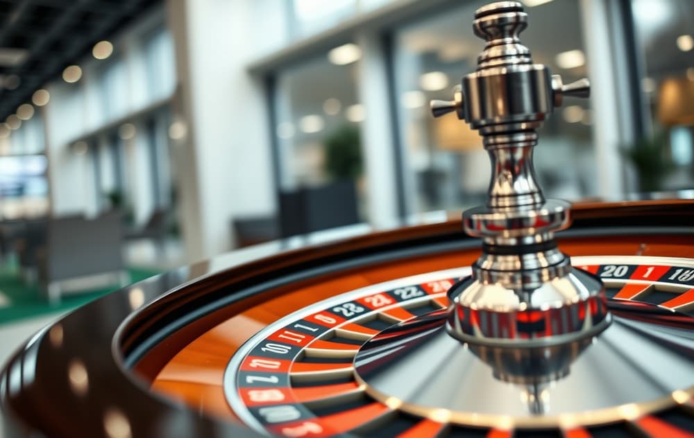Kingmaker Casino – vår ærlige anmeldelse