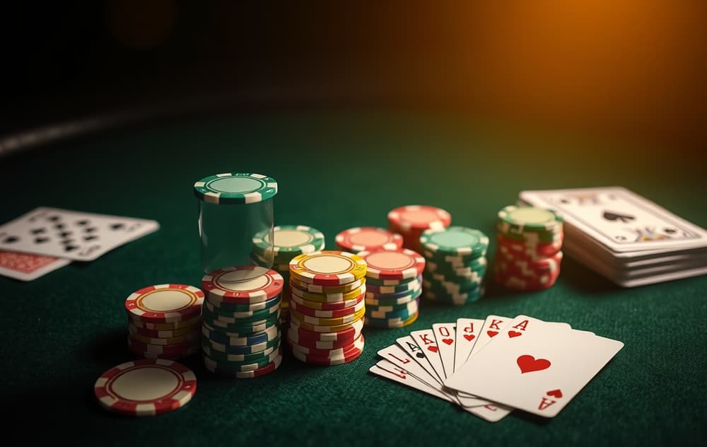 Lucky Spins anmeldelse – test og erfaringer 2026