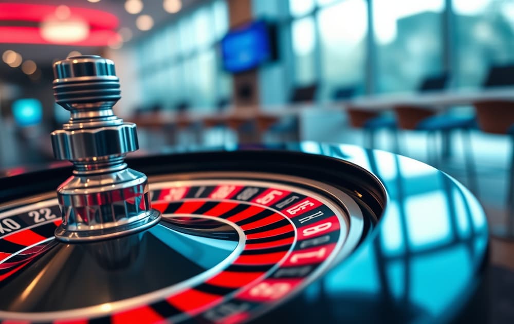 Mad Casino omtale – testet og vurdert av Bookies Norge