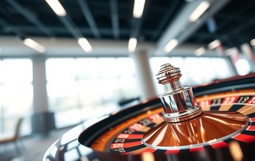 Quickz casino bettingside med odds og bonuser