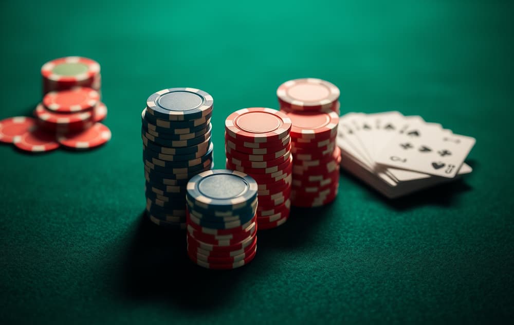 Rizk Casino – testet og anmeldt av Bookies Norge