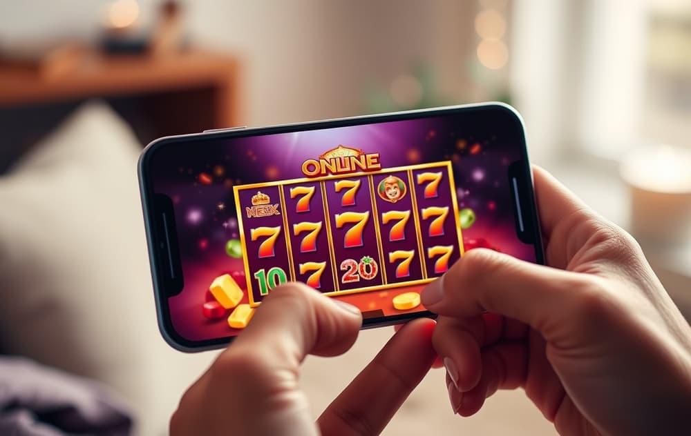 Rocket Riches omtale – testet og vurdert av Bookies Norge