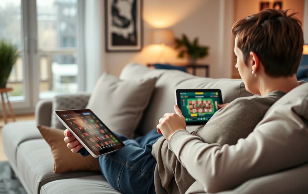 Vinn Casino – Test og ærlig omtale (2026)